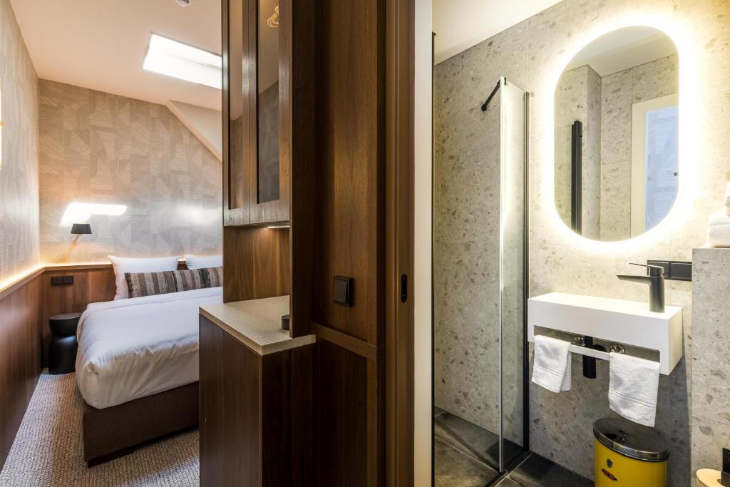 Hotel BonBon - Resim 12