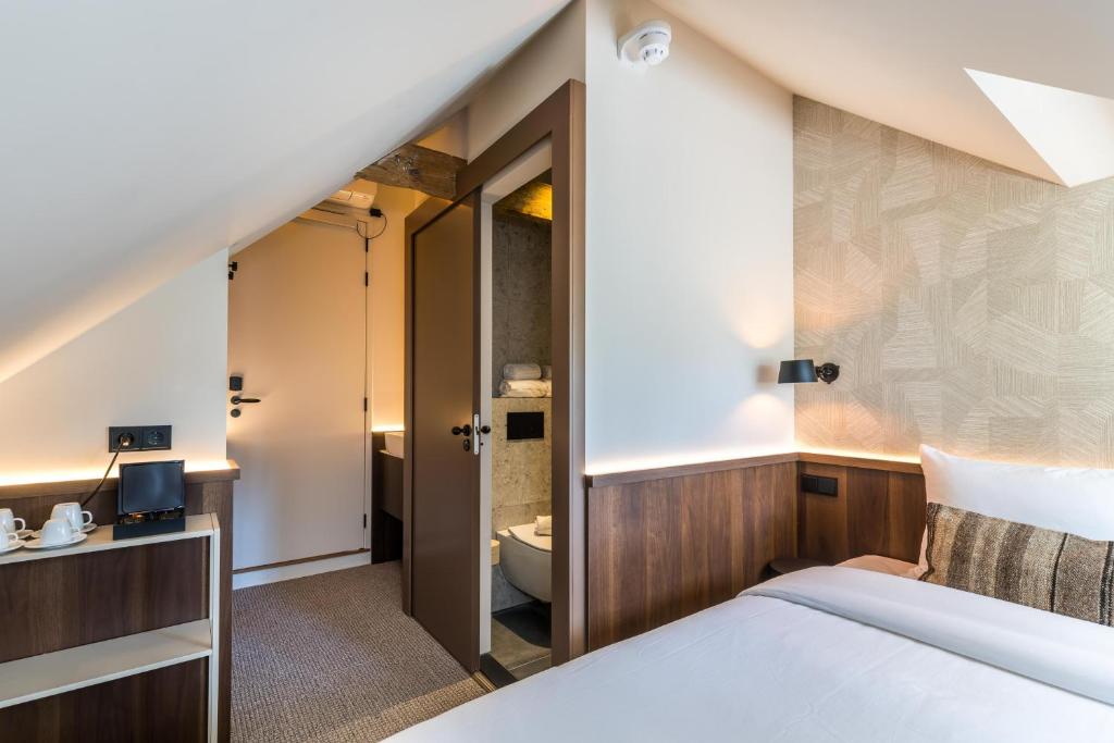 Hotel BonBon - Resim 16