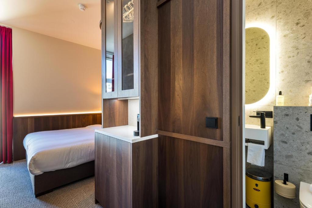 Hotel BonBon - Resim 15