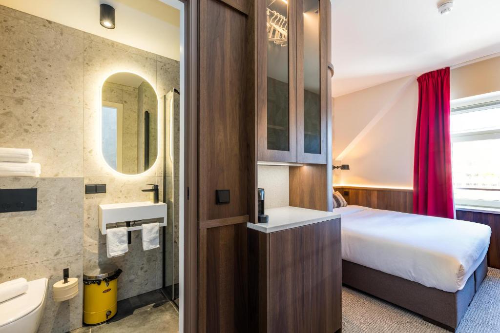 Hotel BonBon - Resim 22