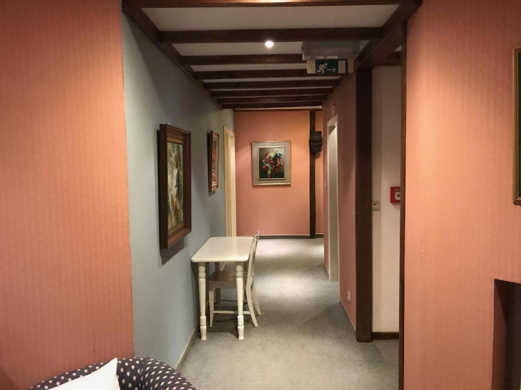 Fotografie z fotogalerie ubytování Hotel Cosy Bouillon v destinaci Bouillon