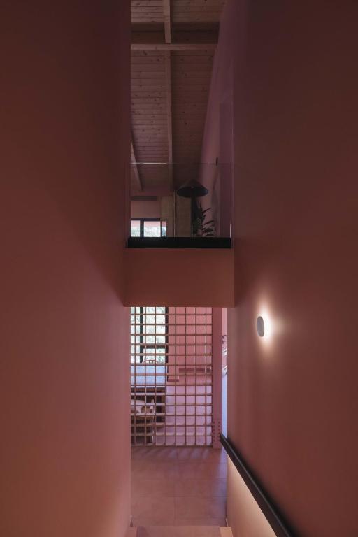 Fotografie z fotogalerie ubytování AKTI SEASIDE SUiTES v destinaci Preveza