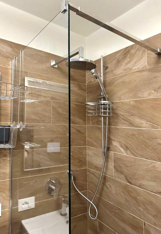 Bilocale Fracinglo, Madonna di Campiglio — property photo 3