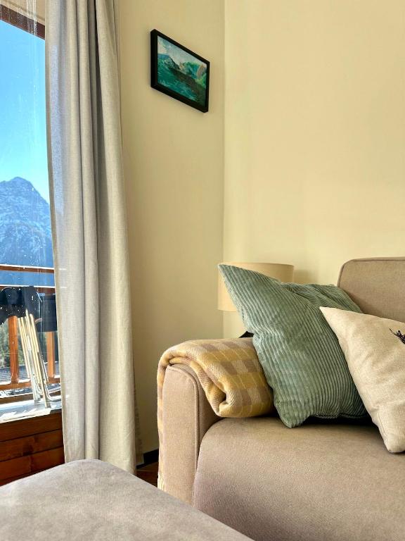 Bilocale Fracinglo, Madonna di Campiglio — property photo 2