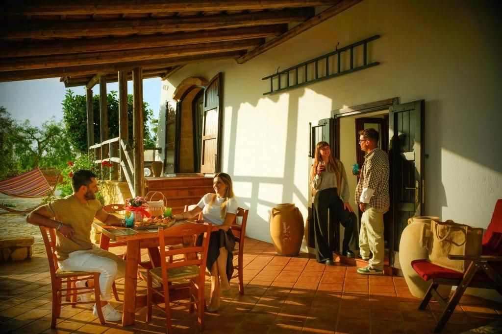 Hosté ubytování Villa Alymir
