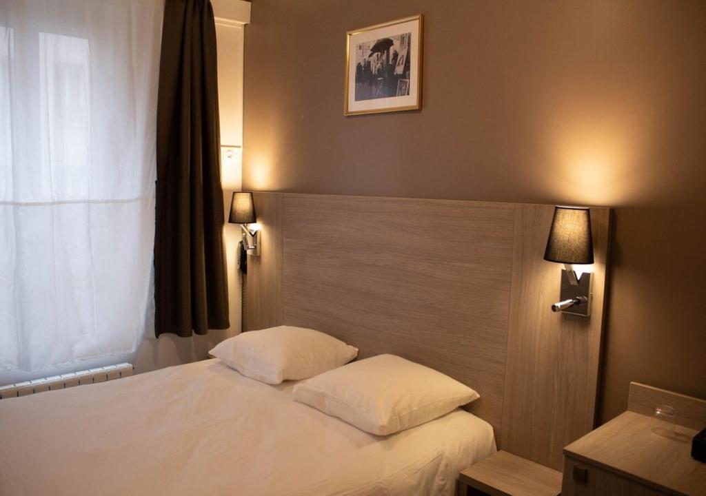 Paris Rooms & Dreams Hotel - Resim 11