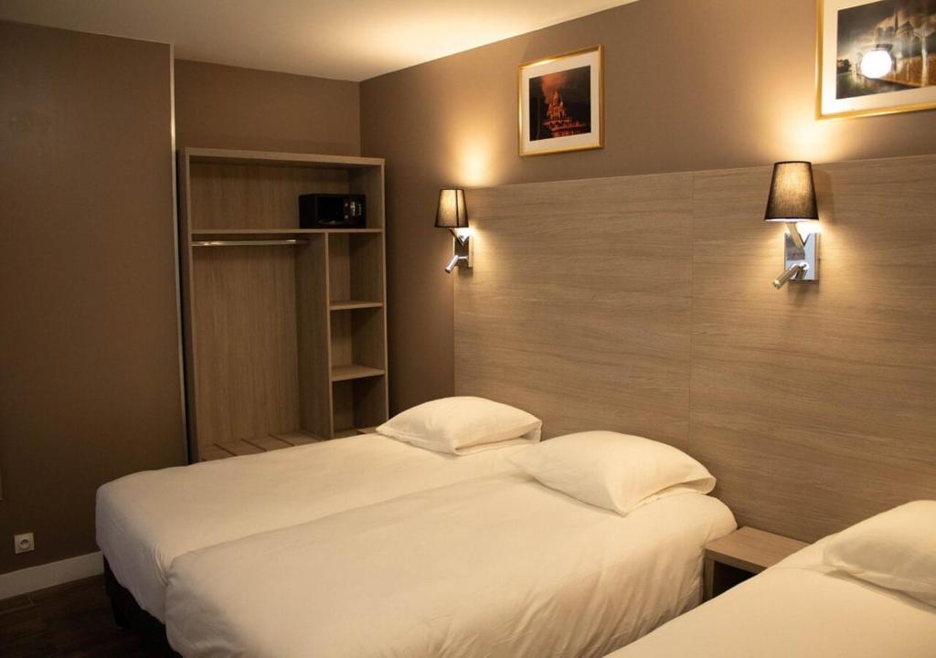 Paris Rooms & Dreams Hotel - Resim 2