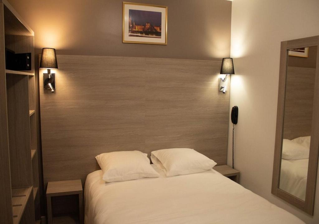 Paris Rooms & Dreams Hotel photo