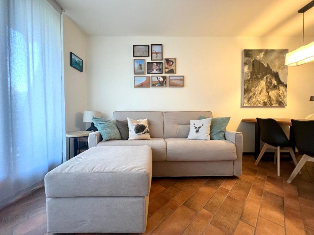 Bilocale Fracinglo, Madonna di Campiglio — property photo 1