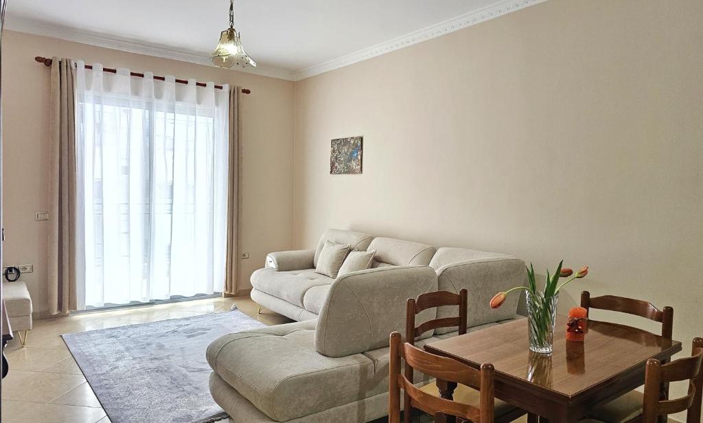 Poetry Apartment