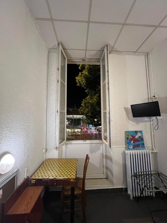 Hotel Gambetta - Resim 7