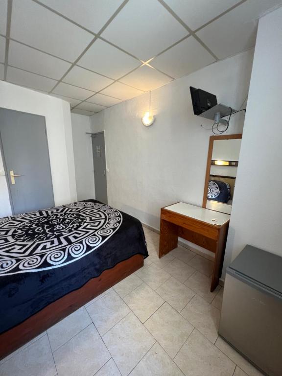 Hotel Gambetta - Resim 3