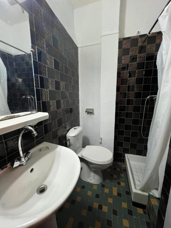 Hotel Gambetta - Resim 8