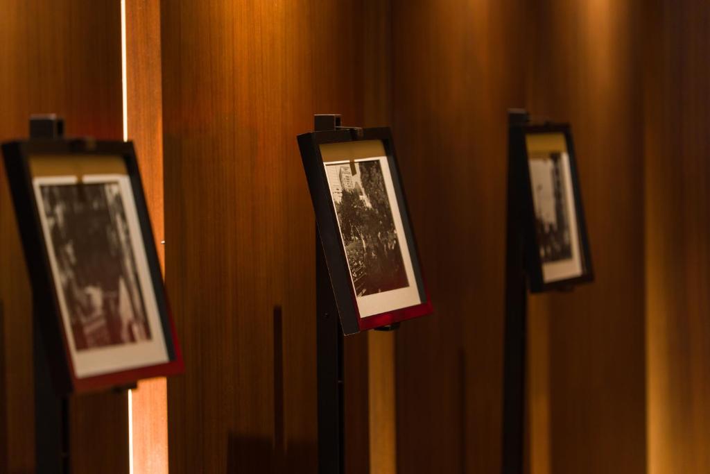 Fotografie z fotogalerie ubytování les suites taipei ching cheng v destinaci Taipei