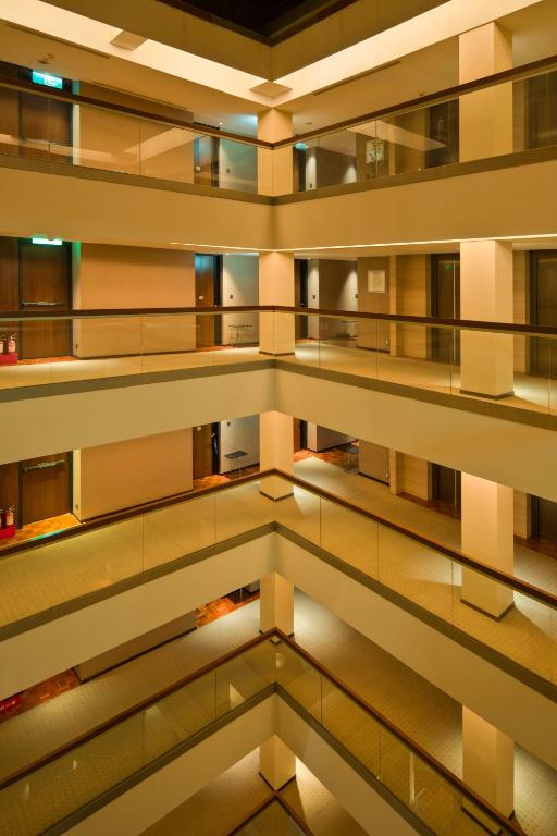 Fotografie z fotogalerie ubytování les suites taipei ching cheng v destinaci Taipei