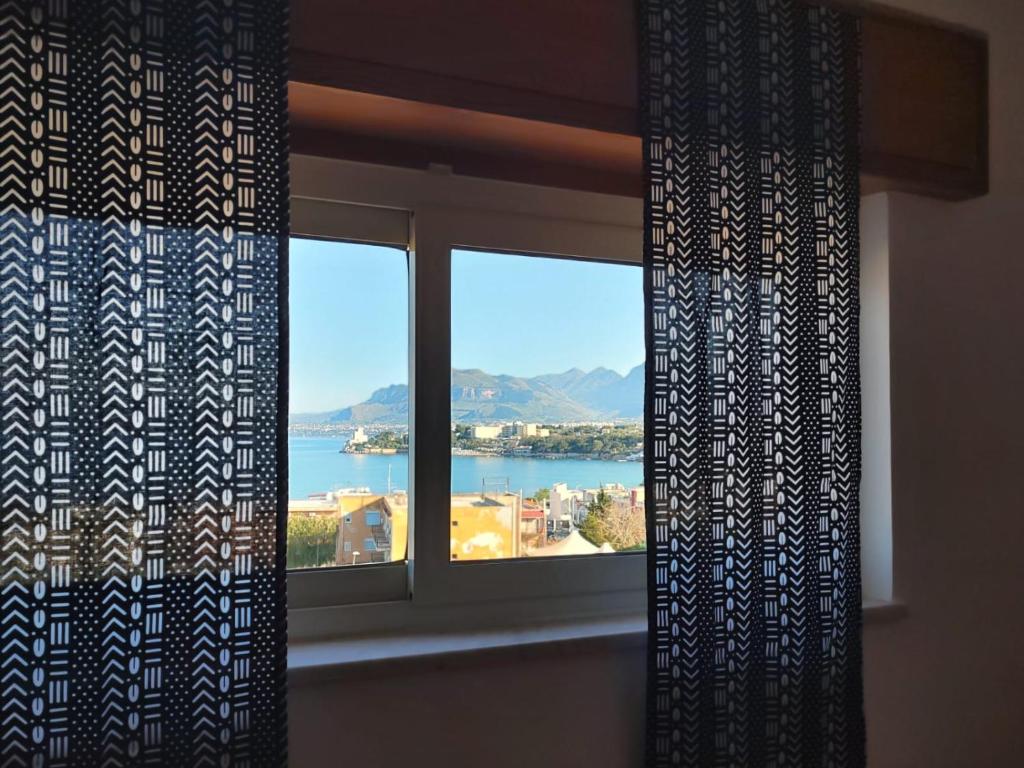 Φυσικό τοπίο κοντά σε αυτός ο ξενώνας