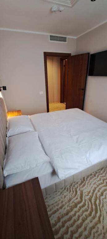 Embassy Romana - Resim 11