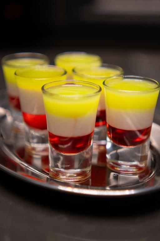 RQ Boutique & Unique Hotel - Resim 34