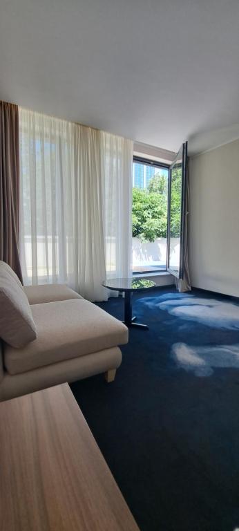 Embassy Romana - Resim 21