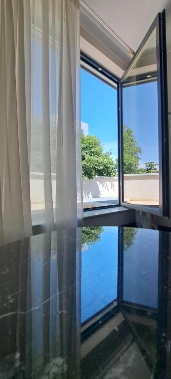 Embassy Romana - Resim 4