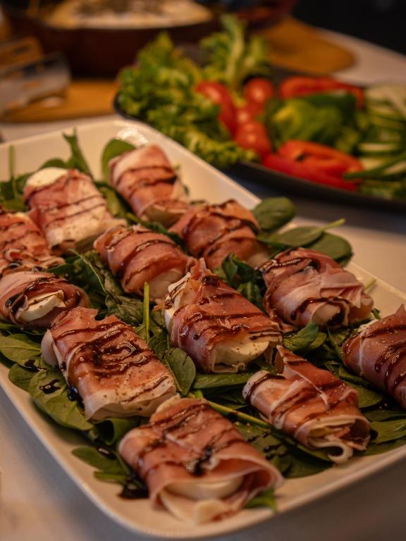 RQ Boutique & Unique Hotel - Resim 27