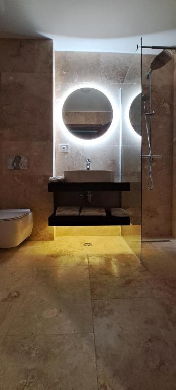 Embassy Romana - Resim 6