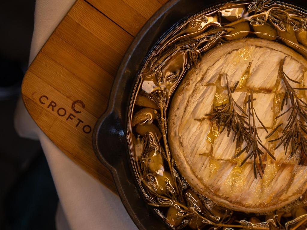 RQ Boutique & Unique Hotel - Resim 29