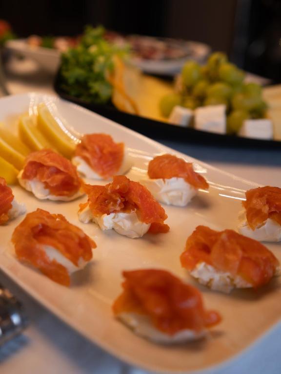 RQ Boutique & Unique Hotel - Resim 28