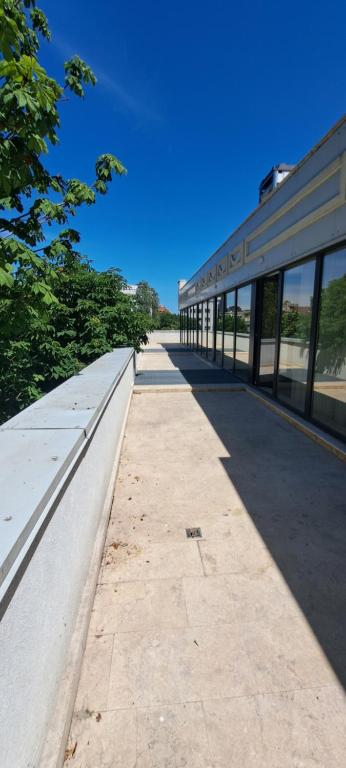 Embassy Romana - Resim 42