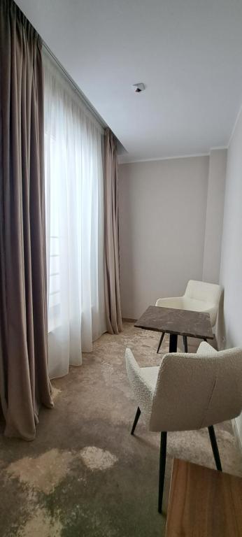 Embassy Romana - Resim 23