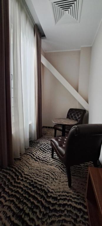 Embassy Romana - Resim 25