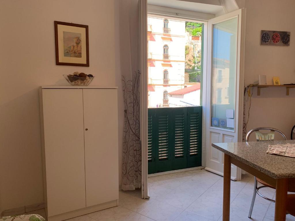 Zdjęcie z galerii obiektu Casa Margherita w mieście Minori