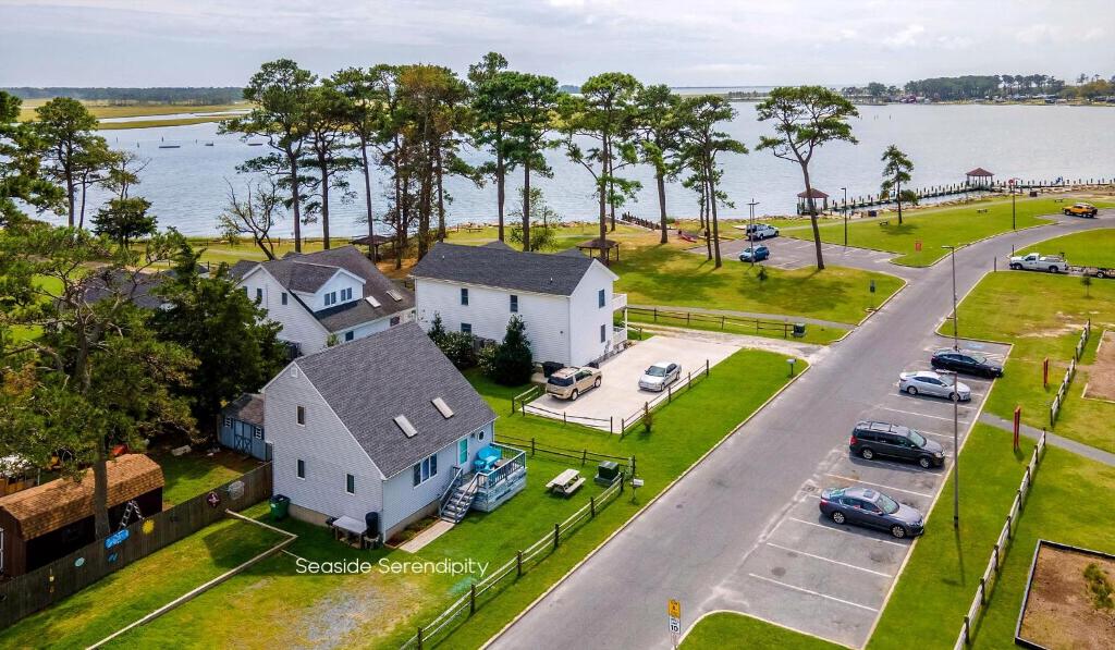 Φυσικό τοπίο κοντά σε αυτή η παραθεριστική κατοικία