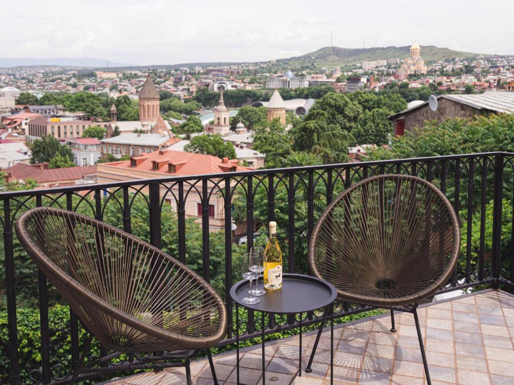 Amante Narikala Boutique Hotel gallery 3