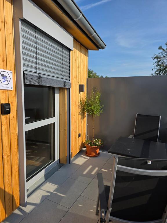 Fotografie z fotogalerie ubytování MainUrlaubsStop v destinaci Wipfeld