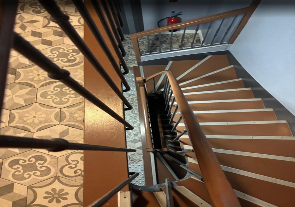 Paris Rooms & Dreams Hotel - Resim 20