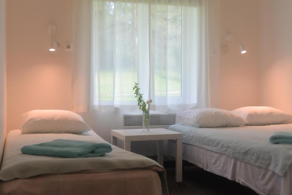 Fotografie z fotogalerie ubytování Voore Guesthouse v destinaci Voore