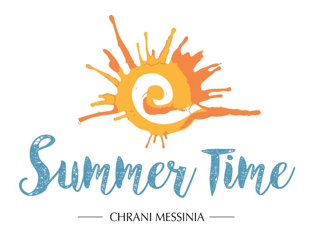 Fotografie z fotogalerie ubytování Summertime Apartments v destinaci Chrani