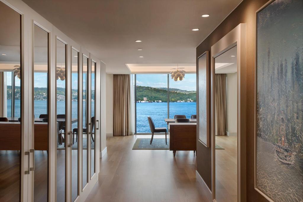 The Grand Tarabya Managed by Accor - 11