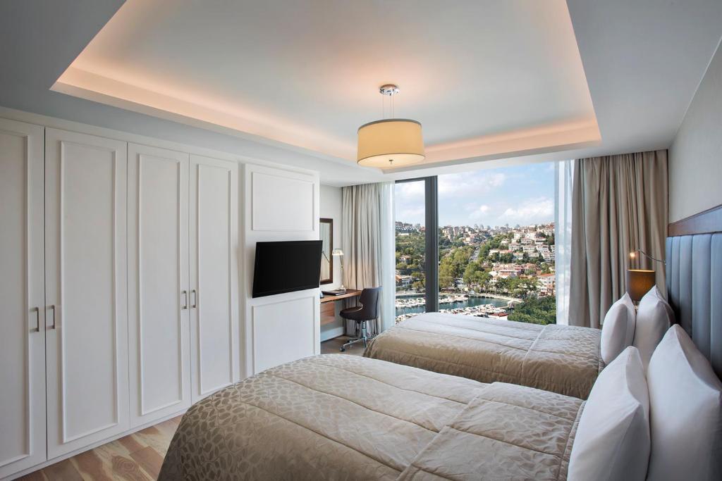 The Grand Tarabya Managed by Accor - 14