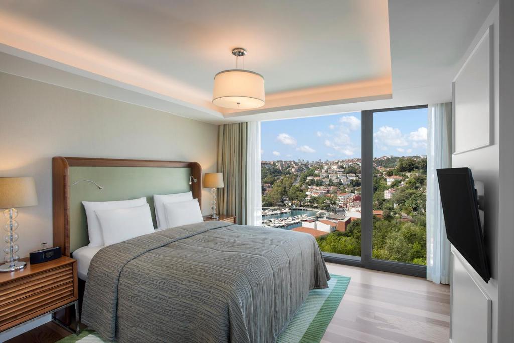 The Grand Tarabya Managed by Accor - 13