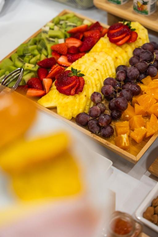 Hotel Santo Amaro - SA Hotels - Resim 40