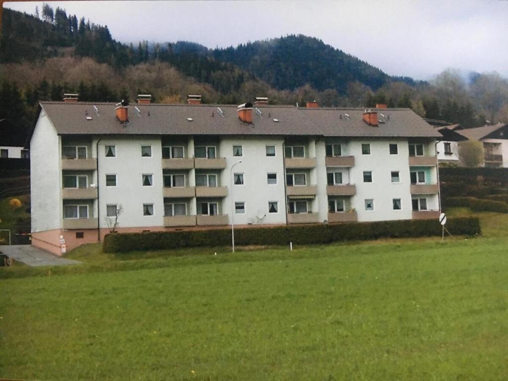 Nespecifikovaný výhled na hory nebo výhled na hory při pohledu z apartmánu