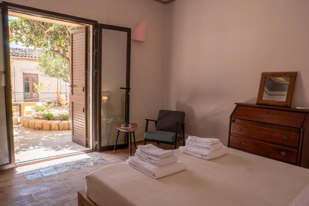 Villa Amoroso - Ospitalità Mediterranea - 4