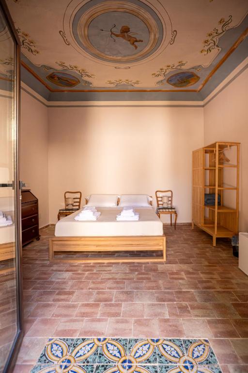 Villa Amoroso - Ospitalità Mediterranea - 3