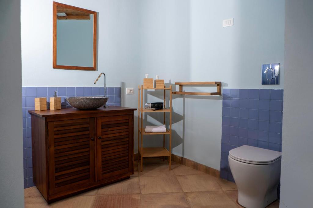 Villa Amoroso - Ospitalità Mediterranea - 12