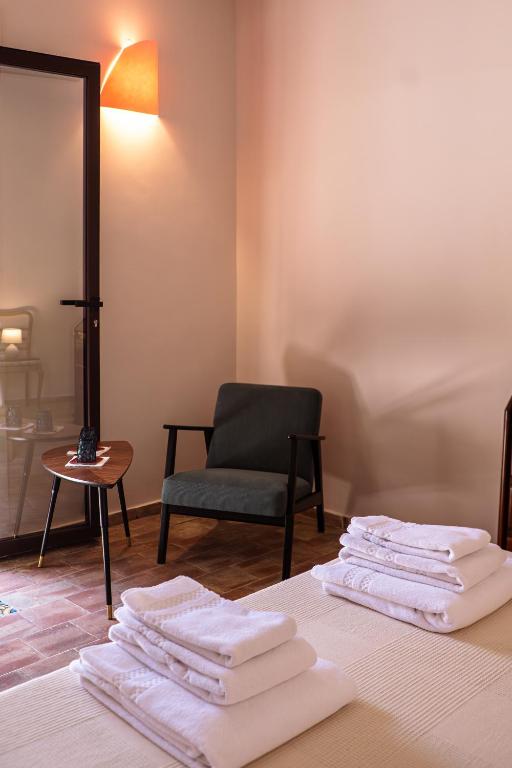 Villa Amoroso - Ospitalità Mediterranea - 5