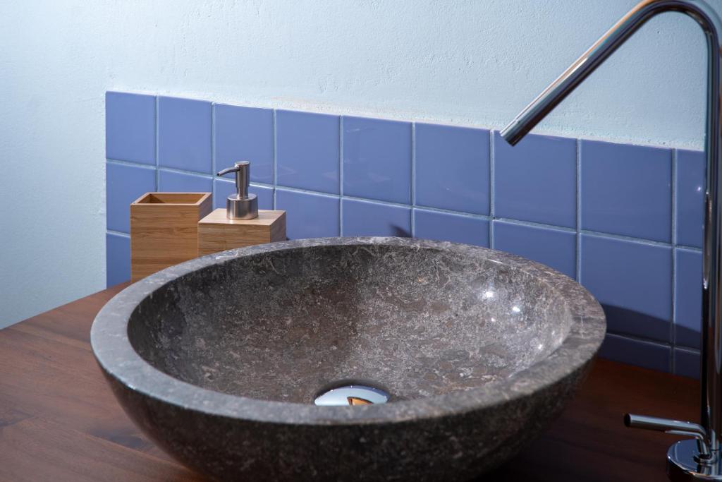 Villa Amoroso - Ospitalità Mediterranea - 17