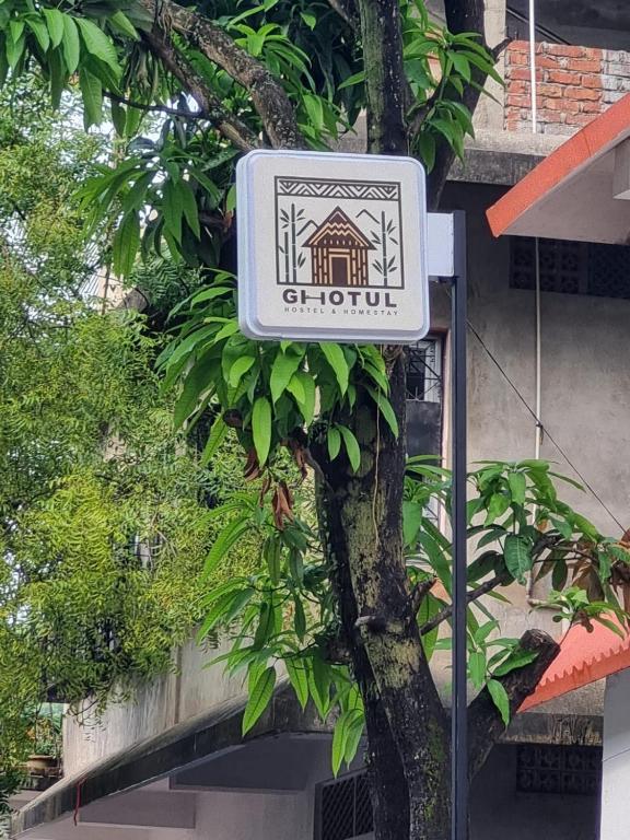 Certifikát, hodnocení, plakát nebo jiný dokument vystavený v ubytování Ghotul - Backpackers hostel