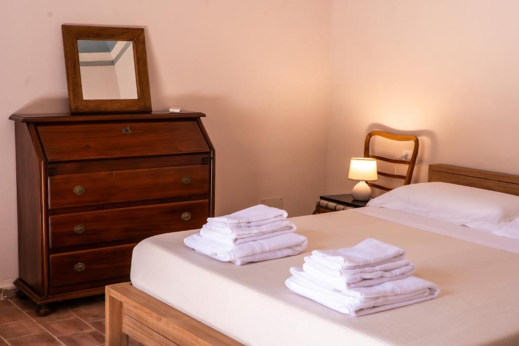 Villa Amoroso - Ospitalità Mediterranea - 7